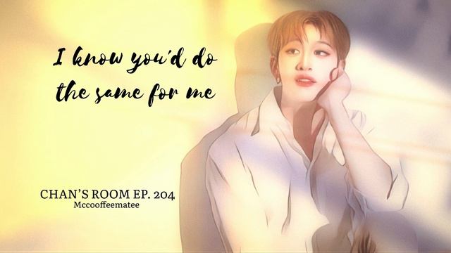 Stray Kids Bangchan -  Still with you  Eric Benet with Lyrics