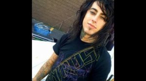 Ronnie Radke-Rock God