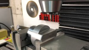 СМОТРИ ВНИМАТЕЛЬНО, ПОТОМ БУДЕШЬ ПОВТОРЯТЬ!!! FlyCutter своими руками!