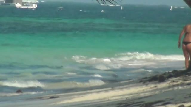 Доминикан океан (Dominican Republic) смотреть онлайн