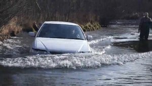 Toyota Corona Premio G ST-210 1999 2.0 D4