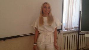 Виктория Шурина с Первого вебинара 300 000 руб