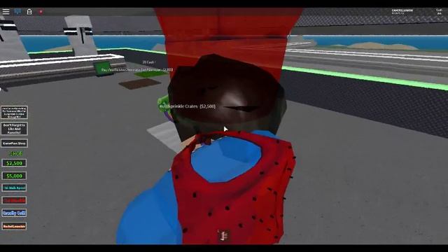 IceCream Tycoon смотреть онлайн