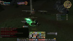 Lotro. Защитник - синяя имба?