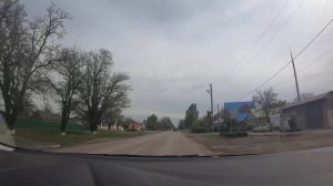 Поездка в посёлок Ивановка  Сальского района!!!