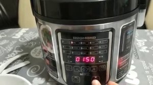 Мультиварка REDMOND RMC-M36