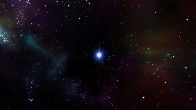 Медитация "Звезда" перед сном смотреть онлайн