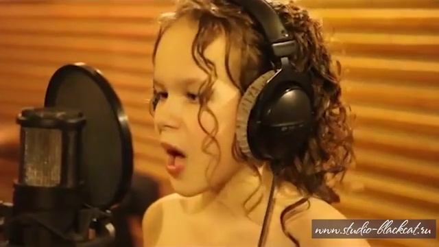 Юлия, Dallemagne - Patricia Kaas. Обучение вокалу в Москве смотреть онлайн