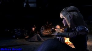 Astrid|Каково быть девочкой...|Астрид