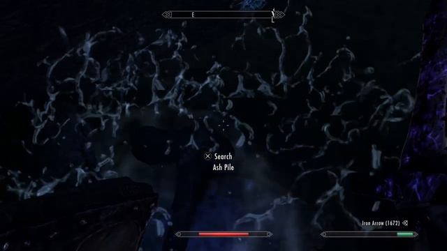 Let's Play Skyrim Pt 106: The Black Star смотреть онлайн