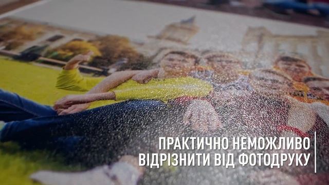 Фотокнига UNIBOOK та UNIBOOK Light - ціна поліграфії, якість фотодруку смотреть онлайн