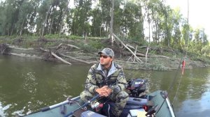 НАКОНЕЦ ТО ХАПНУЛ КРОКОДИЛ!!Трофейная рыбалка 2019,крупная щука,trofi fishing