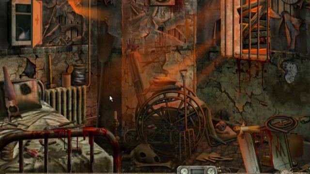 Загадки разума.Границы дозволенного-Часть 3-Возможный конец игры смотреть онлайн