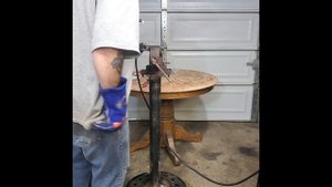 HZXVOGEN HBM2280 5in1 Welder 200A Gas or Gasless MIG, ARC ,TIG Spoolgun Capable UNBOXING & REVIEW