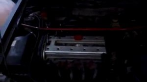 X20XEV, тюнинг головки, первый запуск