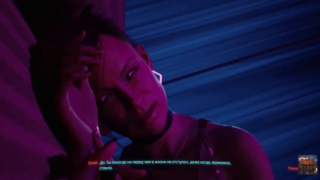 [Cyberpunk 2077] Честный обзор. Вся правда. Стоит играть в 2021 году ?
