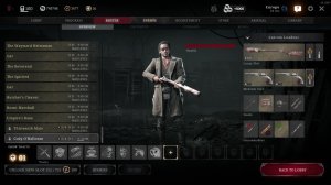 Hunt Showdown