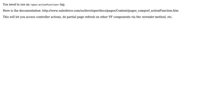 Salesforce: wrappers and JavaScript pop-up? (2 Solutions!!)
