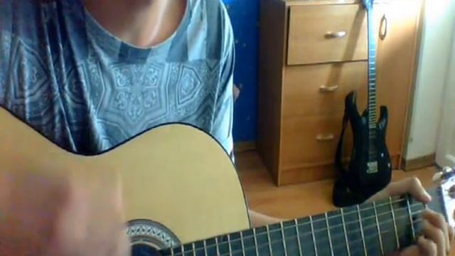 Как играть Bob Dylan - Knockin' on heaven's door разбор аккорды смотреть онлайн