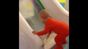 Мягкая комната