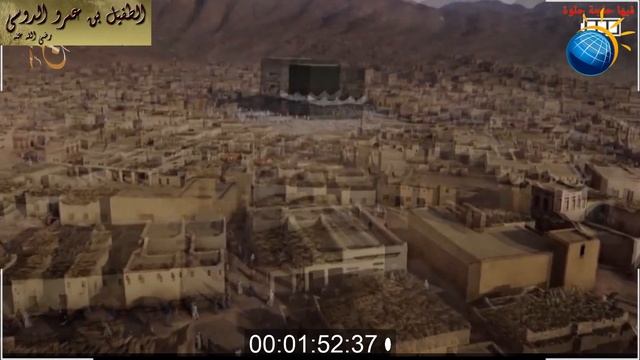 الحلقة رقم 130. #رجال_حول_الرسول . ذي النور. الطفيل بن عمرو الدوسي #رمضان_يجمعنا #رمضان #ليلة_القدر смотреть онлайн