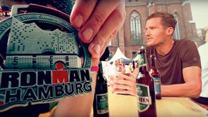 Триатлон IRONMAN HAMBURG 2017: день гонки, транзитка, VIP, слот на Кону