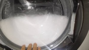 Стиральная Машина LG F12A8ND: Очистка Барабана.