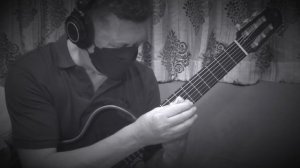 Yamaha Silent Guitar SLG200NW Test