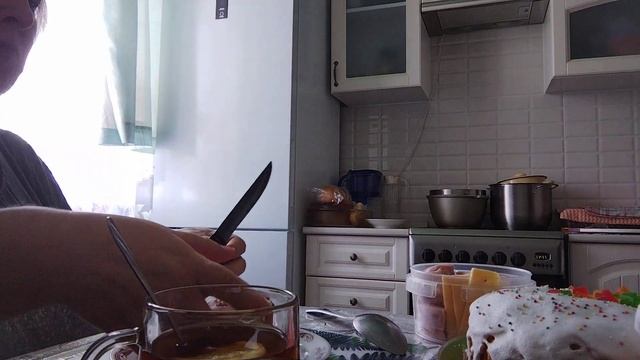 С Праздником Светлой Пасхи!!!! смотреть онлайн