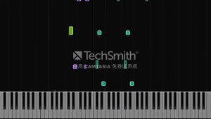 LukeDaFox -- RUSH MEGALO REMAKE (Sheet Music Biano version remake again)