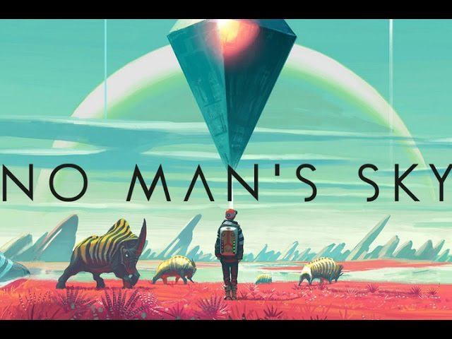 No Man's Sky™ ► Прохождение #3