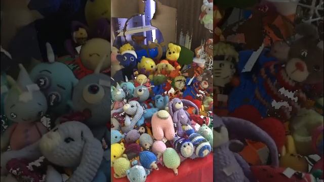Где продают изделия ручной работы / Ярмарка мастеров / #солнечногорск #ручнаяработа #ярмаркамастеро