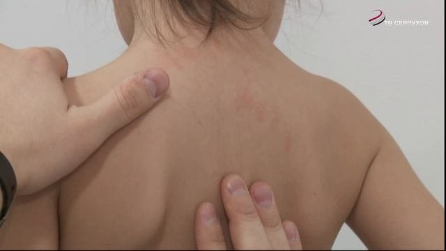 В центре восстановительной медицины Серпухова ведет прием детский врач-ортопед