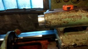 Ремонт 1к62 и скрытые нюансы.