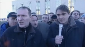 6 кадров. Улица, на которой ничего не происходит