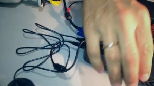 Partizan COD331S и CHD30S подключение