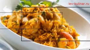 как приготовить плов из курицы