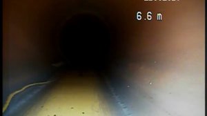 Телеинспекция канализационной трубы | SantehRND.ru