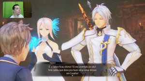 Tales of Arise - Conexão Global / Global Connection - 110