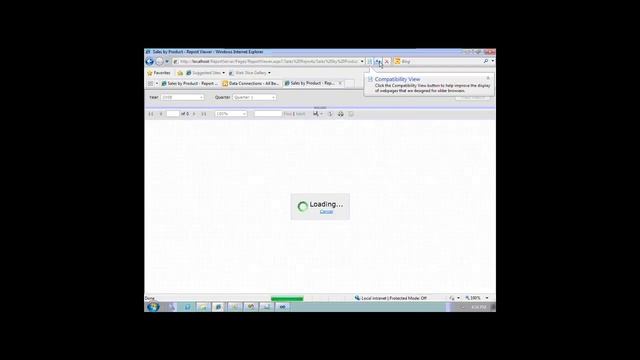 SSRS Part 7 Demo2 - Embedding Reports.mp4 смотреть онлайн