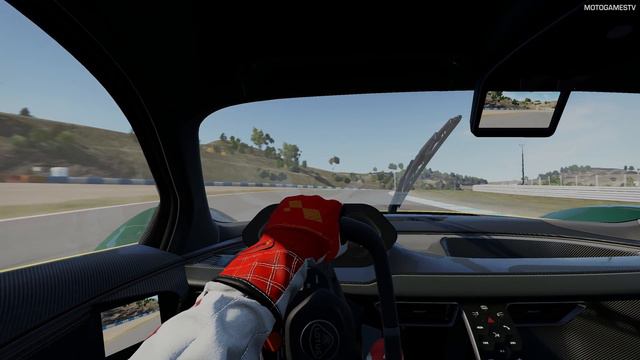 Project CARS 3 - 2020 Lotus Evija at Jerez [Xbox One X Gameplay] смотреть онлайн