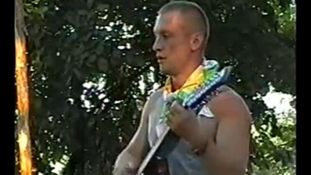 Александр Марьин (КАП Четверг). Спустилась ночь.. смотреть онлайн