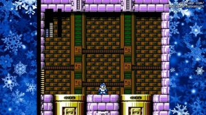 Mega Man 5 (NES) - Прохождение