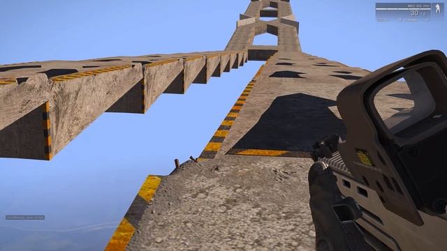 ARMA 3: Skytrack 3000 — Part 1 — Man Made Disaster! смотреть онлайн