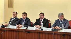 Презентация суперкомпьютера ВГУ