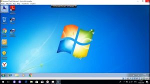 Удаление виртуальной машины в VirtualBox