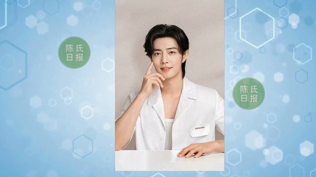 【陈氏日报9月25日】#肖战 “射雕”后新电影问世！国际大导演李安合作，重回功夫片巅峰。肖战和林俊，有望同台合作，世界共巡演#xiaozhan #showbiz