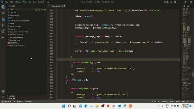 How To Change Text Color In Visual Studio Code 2022