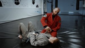 Запрещенные приемы в джиу джитсу и других видах борьбы