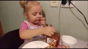 Лучше всех! САМЫЙ МАЛЕНЬКИЙ ПОВАР-ПОЛИНА СИМОНОВА-Она научит готовить и расскажет страшилку на ночь